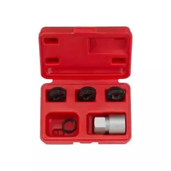 Набор для восстановления резбы на колёсных шпильках FORCE 906T5