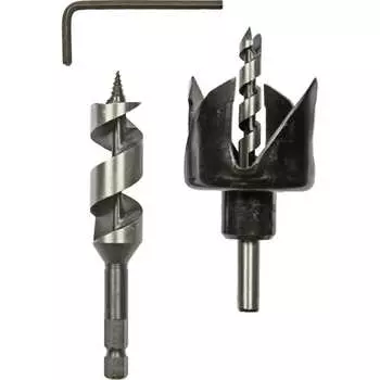 Набор для врезки EКТО DN-040