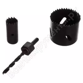 Набор для врезки замков FIT IT 36352