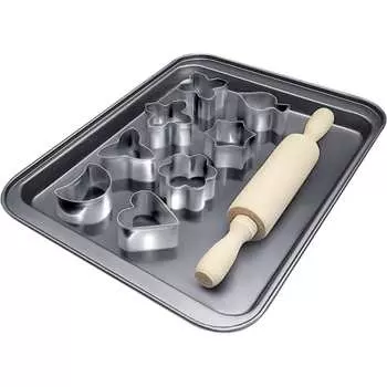 Набор для выпечки Regent inox