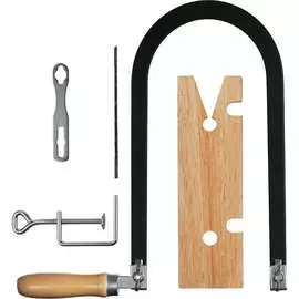 Набор для выпиливания ЗУБР 15311