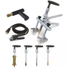 Набор для выправки вмятин GYS MANUSPOT 050679