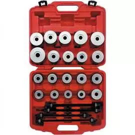 Набор для выпрессовки и запрессовки сайлентблоков Сорокин