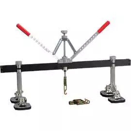 Набор для вытяжки Blue Weld