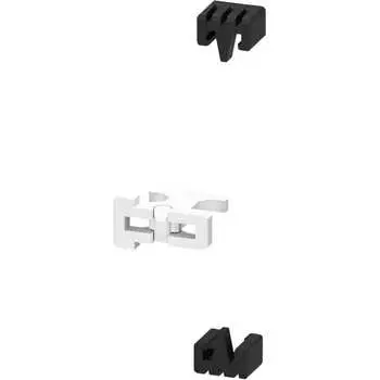 Набор для взаимной механической блокировки Siemens