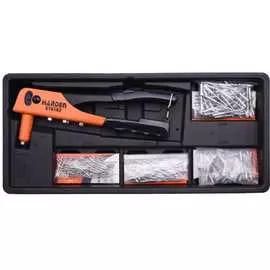 Набор для заклепочных работ Harden