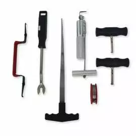 Набор для замены стекол автомобиля WIEDERKRAFT