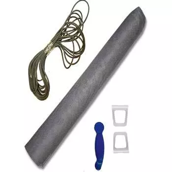 Набор для замены москитной сетки Метизик 6224.07