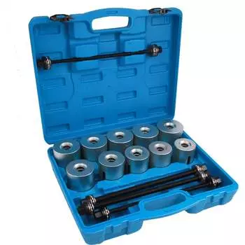 Набор для замены сайлентблоков Car-tool CT-4231