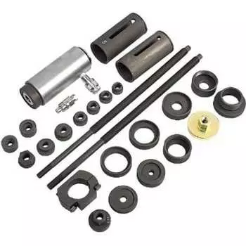 Набор для замены сайлентблоков грузовиков Car-tool CT-F1181