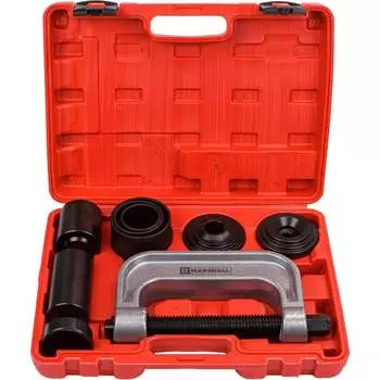 Набор для замены сайлентблоков MARSHALL MR2524