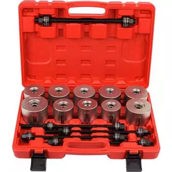 Набор для замены сайлентблоков MARSHALL MR2525