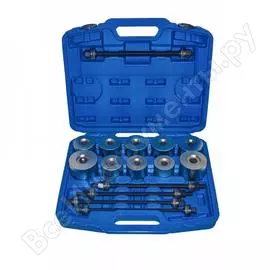 Набор для замены сайлентблоков VERTUL VR50092