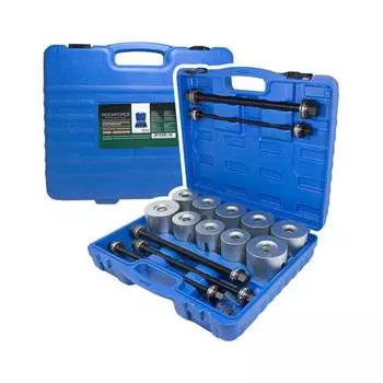 Набор для замены сайлентблоков втулок и подшипников Rockforce RF-933T2(26376)