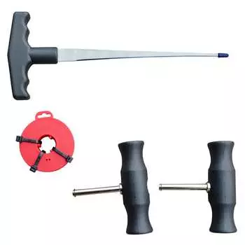 Набор для замены стекол автомобиля WIEDERKRAFT