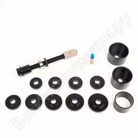 Набор для замены ступичных подшипников AIST 67153113 00-00004174