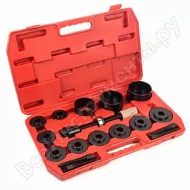 Набор для замены ступичных подшипников AIST 67153119 00-00004175