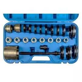 Набор для замены ступичных подшипников AIST 67-1777 00-00022650