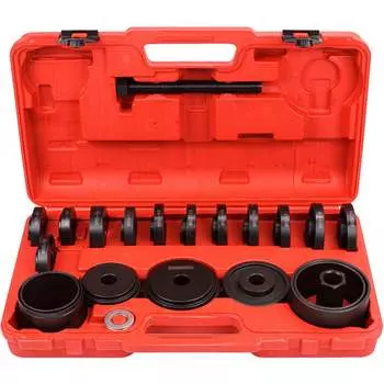 Набор для замены ступичных подшипников MARSHALL MR2521