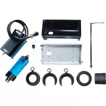 Набор для замены втулок реактивной штанги грузовика Car-tool CT-A1170