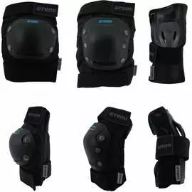 Набор для защиты подростков ATEMI