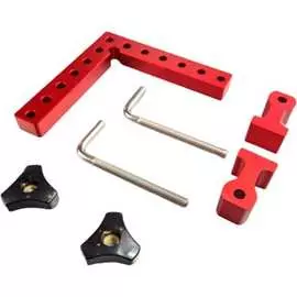 Набор для зажима Uniq tool UTP-0017SET