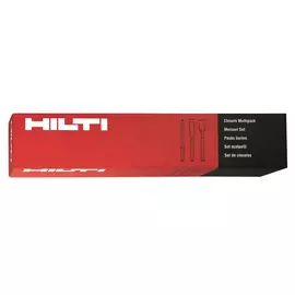 Набор долот HILTI