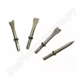 Набор долот Калибр