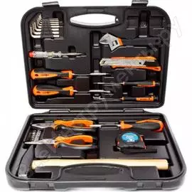 Набор домашнего мастера Квалитет 6625844