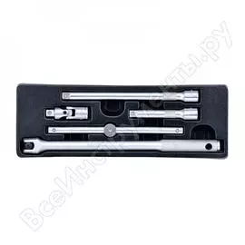 Набор дополнительных инструментов HONITON IK-AC0050