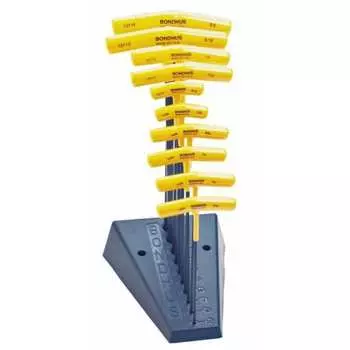 Набор дюймовых ключей BONDHUS 13190