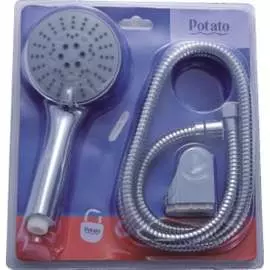 Набор душевой лейки Potato