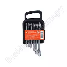 Набор двухсторонних ключей НИЗ