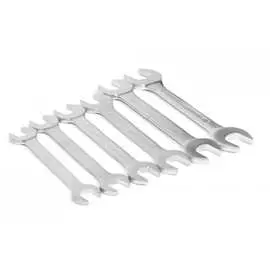 Набор двусторонних ключей HORTZ