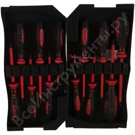 Набор CIMCO ELEKTRO-MEGA-DRIVE 11 7000