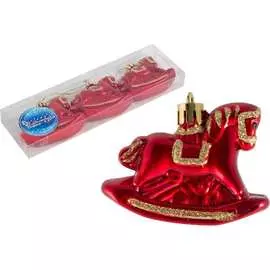 Набор елочных украшений Волшебная страна