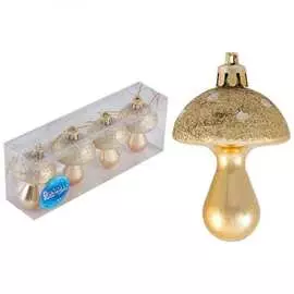 Набор елочных украшений Волшебная страна