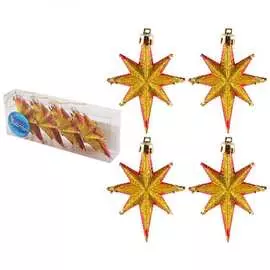 Набор елочных украшений Волшебная страна