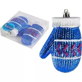 Набор елочных украшений Волшебная страна