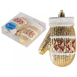 Набор елочных украшений Волшебная страна