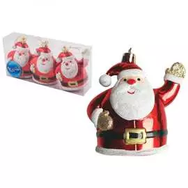 Набор елочных украшений Волшебная страна