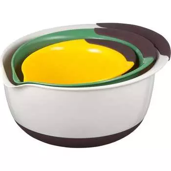 Набор емкостей для смешивания Smart Solutions Mixy SS-MC-TPR-set3