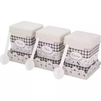 Набор емкостей ЗПИ "Альтернатива" М4726