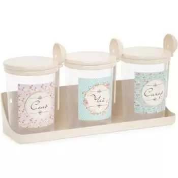 Набор емкостей ЗПИ "Альтернатива" М8684