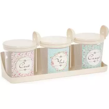 Набор емкостей ЗПИ "Альтернатива" М8683