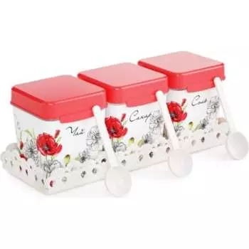 Набор емкостей ЗПИ "Альтернатива" М4725