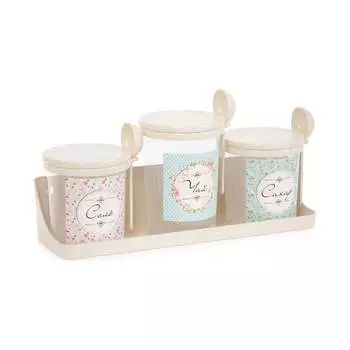 Набор емкостей ЗПИ "Альтернатива" М8685