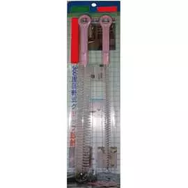 Набор ершиков для чистки труб Beroma