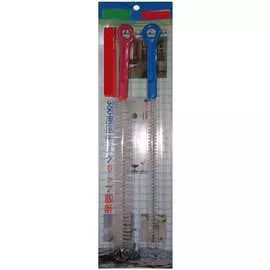 Набор ершиков для чистки труб Beroma