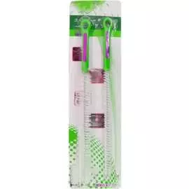 Набор ершиков для чистки труб Beroma